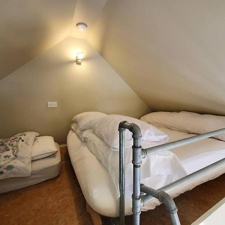 Tiny House In The Sky Hotel Dunedin Kültér fotó